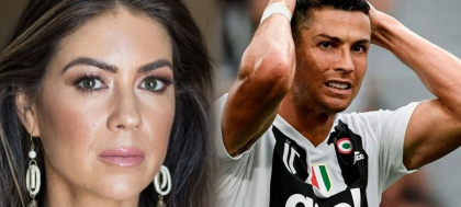 S-a aflat cine l-a pus pe Ronaldo s-o plateasca pe femeia care l-a acuzat de viol! Rasturnare de situatie