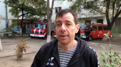 Barbatul care si-a pierdut ambii parinti in uma exploziei de la Rascani povesteste cum s-a intamplat totul: "Am intrat in apartament si mi-am gasit tatal. Pompierii au riscat cu viata, pentru a salva oamenii" - VIDEO Barbatul care si-a pierdut ambii parinti in uma exploziei de la Rascani povesteste cum s-a intamplat totul: "Am intrat in apartament si mi-am gasit tatal. Pompierii au riscat cu viata, pentru a salva oamenii" - VIDEO