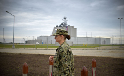 Rusia acuza Statele Unite ca au instalat sisteme balistice de atac in Romania, prin incalcarea Tratatului Fortelor Nucleare Rusia acuza Statele Unite ca au instalat sisteme balistice de atac in Romania, prin incalcarea Tratatului Fortelor Nucleare