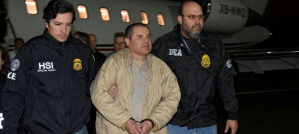 Tradare uriasa pentru El Chapo! Oamenii care ii stiu toate secretele au decis sa depuna marturie impotriva lui. Cand incepe procesul Tradare uriasa pentru El Chapo! Oamenii care ii stiu toate secretele au decis sa depuna marturie impotriva lui. Cand incepe procesul