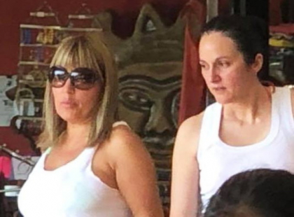 Dezvaluiri facute de seful Interpol Costa Rica. Ce pot face in acest moment Udrea si Bica Dezvaluiri facute de seful Interpol Costa Rica. Ce pot face in acest moment Udrea si Bica