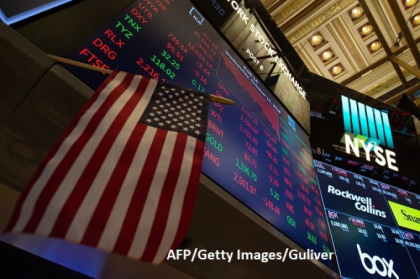 Bursa americana s-a prabusit si trage dupa ea Asia si Europa. Ce se intampla pe bursa de la Bucuresti
