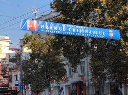 Atentie soferi! Strazile care trebuie sa le evitati de ziua orasului. Cum va circula transportul public