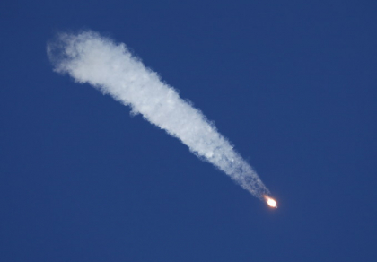 Probleme la lansare cu racheta Soyuz: astronautii au aterizat de urgenta. VIDEO