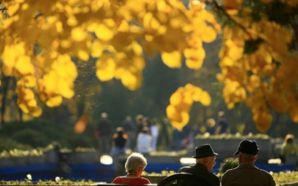 Vrei sa iesi la o plimbare in acest weekend? Vezi cum va fi vremea. Prognoza meteo - FOTO