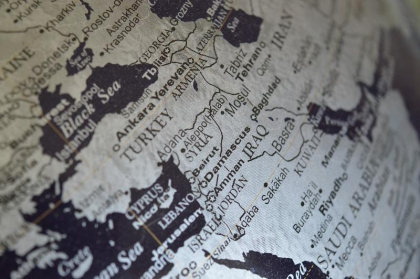 Rusia cere retagerea "castilor albe" din Siria