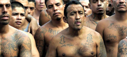 Cum arata agentul FBI care s-a infiltrat in 3 familii mafiote, un cartel mexican si in Mafia Rusa