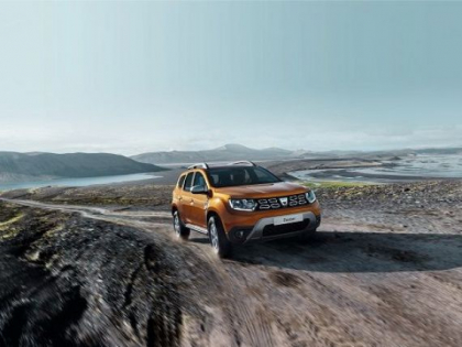 Noua Dacia Duster, desemnata "Masina Anului" in Marea Britanie. Pentru ce apreciaza englezii masina romaneasca Noua Dacia Duster, desemnata "Masina Anului" in Marea Britanie. Pentru ce apreciaza englezii masina romaneasca