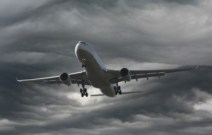 Socant. Ce s-a intamplat cu pasagerii unui avion care s-a izbit de zidul areoportului Socant. Ce s-a intamplat cu pasagerii unui avion care s-a izbit de zidul areoportului