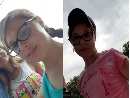 Fetita de 9 ani, care a disparut acum doua zile si era cautata cu disperare de catre rude si apropiati, a fost gasita. Politia: copila a fost rapita. Un suspect, retinut Fetita de 9 ani, care a disparut acum doua zile si era cautata cu disperare de catre rude si apropiati, a fost gasita. Politia: copila a fost rapita. Un suspect, retinut