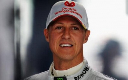 Presa germana: Michael Schumacher pare sa fi castigat lupta cu moartea, dar il asteapta si alte batalii Presa germana: Michael Schumacher pare sa fi castigat lupta cu moartea, dar il asteapta si alte batalii
