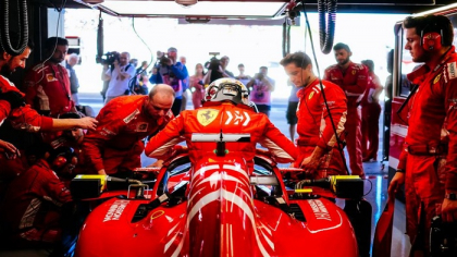 Un proiect inedit a reunit Philip Morris International si Ferrari. Vezi despre ce este vorba - VIDEO