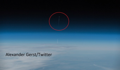 ISS, in pericol. Ce se intampla cu cei trei astronauti aflati deja in spatiu ISS, in pericol. Ce se intampla cu cei trei astronauti aflati deja in spatiu