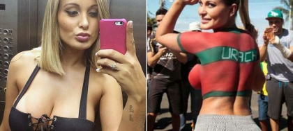 "A fost o saptamana dureroasa cu el!" Dezvaluiri incredibile despre Ronaldo "A fost o saptamana dureroasa cu el!" Dezvaluiri incredibile despre Ronaldo