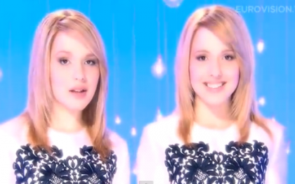 EUROVISION 2014. Politica a invins cantecul pe scena Eurovision. Rusia, huiduita minute in sir EUROVISION 2014. Politica a invins cantecul pe scena Eurovision. Rusia, huiduita minute in sir