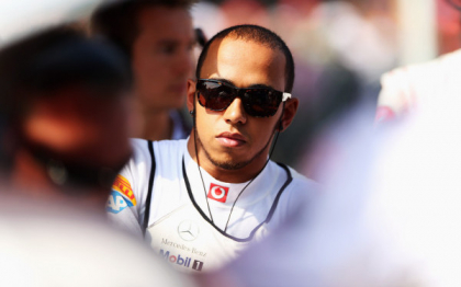 Formula1: Lewis Hamilton a castigat Marele Premiu al Spaniei. Cum arata podiumul