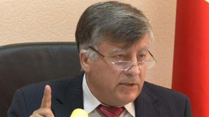 Fostul procuror al municipiului Chisinau, despre violul de la Ungheni: "In 35 de ani la Procuratura am primit zeci de plangeri despre viol, insa niciodata victima nu a sunat la 15 minute dupa ce a fost agresata"