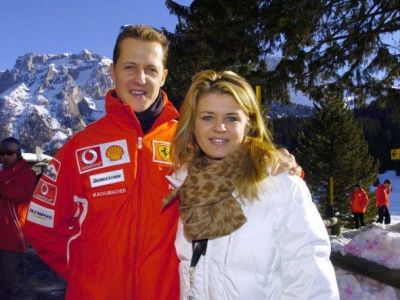 Dezvaluirile de ultima ora ale unui milionar despre situatia lui Schumacher Dezvaluirile de ultima ora ale unui milionar despre situatia lui Schumacher