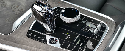 Primul SUV de lux din istoria BMW este tot mai aproape de lansare. Cum arata noul X7 - FOTO Primul SUV de lux din istoria BMW este tot mai aproape de lansare. Cum arata noul X7 - FOTO