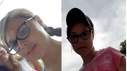 Si-a rapit sora, iar dupa asta i-a trimis un mesaj anonim mamei sale prin care i-a cerut 3 500 de euro in schimbul fetei. Cum a fost gasita fata de 9 ani din capitala, data disparuta de mama sa