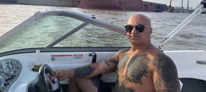 Incredibil! Ce se intampla cu interlopul Dasaev, cel care i-a injunghiat pe baschetbalistii americani la Braila