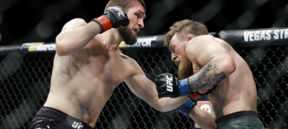 Anunt incredibil al lui Mayweather dupa ce a fost provocat de Khabib! Mesaj de ultima ora