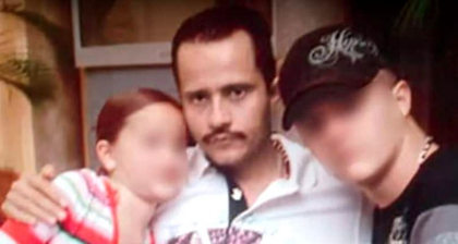 El este cel mai cautat infractor din lume. SUA ofera 10 milioane de dolari recompensa pentru capturarea lui - FOTO