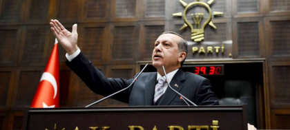 Cine este Recep Tayyip Erdogan, omul care conduce Turcia de peste 15 ani - ZdG.md Cine este Recep Tayyip Erdogan, omul care conduce Turcia de peste 15 ani - ZdG.md