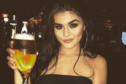 Un model celebru a murit din senin. In urma cu 10 luni isi pierduse mama