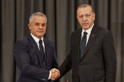 Cu Dodon, cu Filip si apoi cu Plahotniuc. Aflat la Chisinau, Erdogan s-a intalnit si cu liderul democratilor. Despre ce au discutat cei doi - VIDEO Cu Dodon, cu Filip si apoi cu Plahotniuc. Aflat la Chisinau, Erdogan s-a intalnit si cu liderul democratilor. Despre ce au discutat cei doi - VIDEO