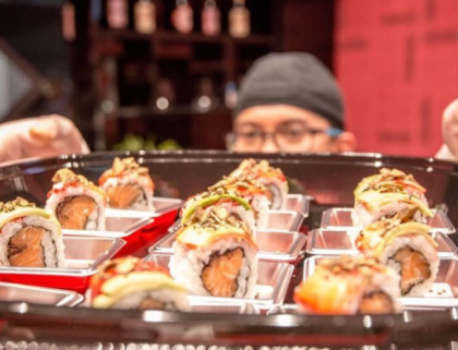 Restaurantul unde puteti manca pe gratis daca sunteti populari pe Instagram