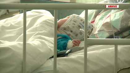 Anul trecut s-au nascut cei mai putini copii in Moldova de la independenta incoace, tara noastra fiind in grupul statelor cu cel mai scazut nivel de fertilitate din lume