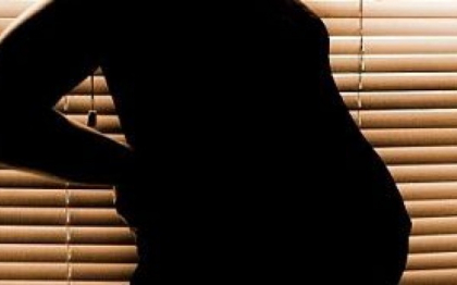 A continuat sa ridice greutati pana in ziua in care a nascut. O mama sustine ca regimul sportiv i-a usurat sarcina A continuat sa ridice greutati pana in ziua in care a nascut. O mama sustine ca regimul sportiv i-a usurat sarcina