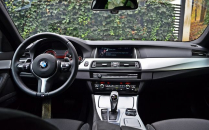 Cum se conduce corect o masina diesel: ponturi de la un mecanic auto