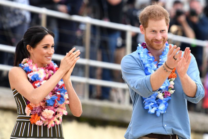 Meghan Markle a vorbit pentru prima oara despre sarcina. Cu ce problema se confrunta ducesa Meghan Markle a vorbit pentru prima oara despre sarcina. Cu ce problema se confrunta ducesa
