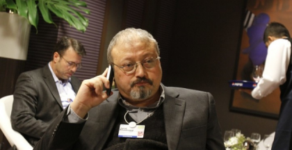 Anuntul Arabiei Saudite privind moartea jurnalistului Jamal Khashoggi Anuntul Arabiei Saudite privind moartea jurnalistului Jamal Khashoggi