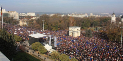 Detalii despre evenimentul " secret" al PDM. Care este scopul manifestatiei si cine va urca pe scena din PMAN - ZdG.md