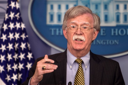 Consilierul lui Trump vrea ca SUA sa se retraga din Tratatul Fortelor Nucleare Intermediare