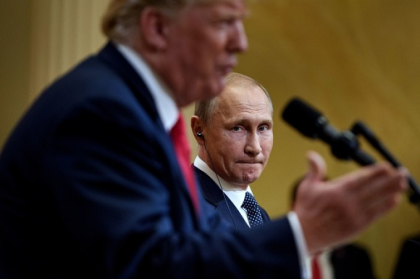 Trump anunta ca va retrage SUA din tratatul nuclear cu Rusia: " Vom produce arme" Trump anunta ca va retrage SUA din tratatul nuclear cu Rusia: " Vom produce arme"