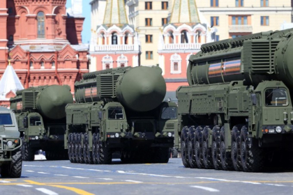 Prima reactie a Kremlinului, dupa ce SUA a anuntat ca iese din tratatul Fortelor Nucleare. "Europa va fi afectata" Prima reactie a Kremlinului, dupa ce SUA a anuntat ca iese din tratatul Fortelor Nucleare. "Europa va fi afectata"
