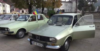 Masinile vechi, scoase pe strazi. Cat a facut un sofer cu un autoturism de acum 80 de ani