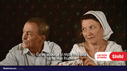 Ce-i frumos si lui cumatru ii place! Ce-i frumos si lui cumatru ii place!