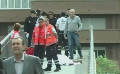 O membra a partidului aflat la putere in Spania, victima unui asasinat. Motivul pentru care a fost impuscata O membra a partidului aflat la putere in Spania, victima unui asasinat. Motivul pentru care a fost impuscata