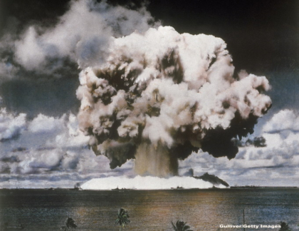 Un erou care i-a impiedicat pe nazisti sa construiasca bomba atomica a decedat
