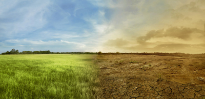 Prognoza neagra pentru zona mediteraneana: clima extrema, boli si foamete