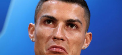 Cristiano Ronaldo, raspuns categoric cand este intrebat despre situatia de la Real! "Nu e treaba mea!" Ce spune portughezul despre remarca rautacioasa a lui Isco Cristiano Ronaldo, raspuns categoric cand este intrebat despre situatia de la Real! "Nu e treaba mea!" Ce spune portughezul despre remarca rautacioasa a lui Isco
