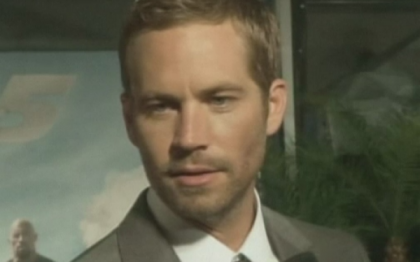 Compania Porsche, data in judecata in cazul mortii lui Paul Walker. Ce sustine vaduva pilotului care conducea masina