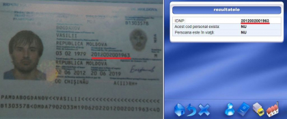 Alegatorii camuflati. Cum infractorii straini cu identitati false au drept de vot la noi in tara, chiar daca au fost capturati, condamnati sau extradati in tarile de unde au fugit - Rise.md Alegatorii camuflati. Cum infractorii straini cu identitati false au drept de vot la noi in tara, chiar daca au fost capturati, condamnati sau extradati in tarile de unde au fugit - Rise.md
