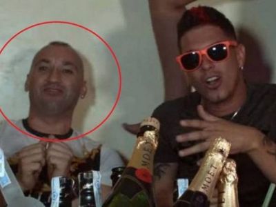 Cel mai mare traficant de droguri din Spania a fost capturat intr-un mod incredibil. Ce gafa a putut sa faca