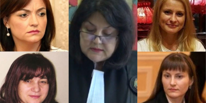 Cariera si dosarele de rezonanta gestionate de cele cinci judecatoare retinute in dosare de coruptie - ZdG.md